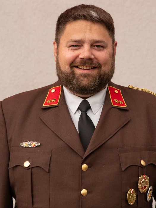 Markus Czyzewsky