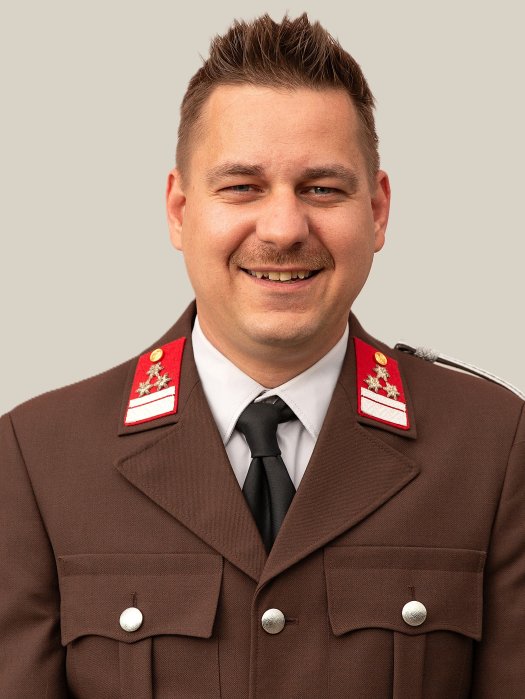Patrick Hofer