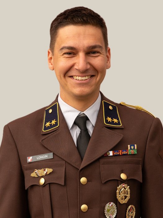 Patrick Longin