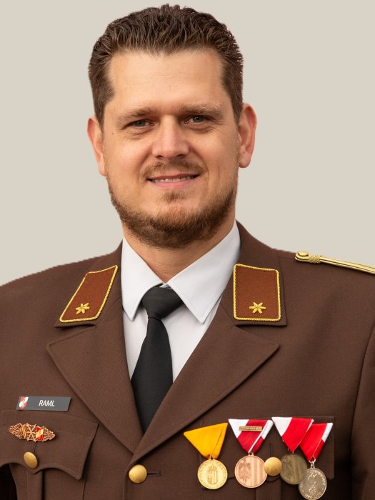 Herwig Raml