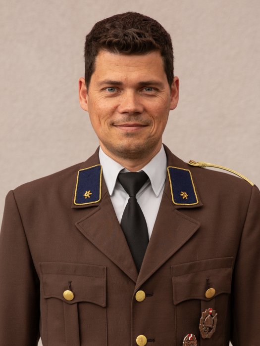 Andreas Gütlbauer