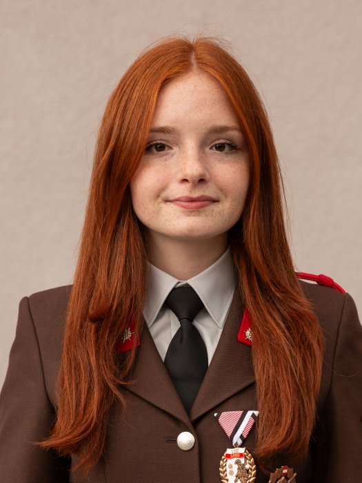 Sophie Furthmayr