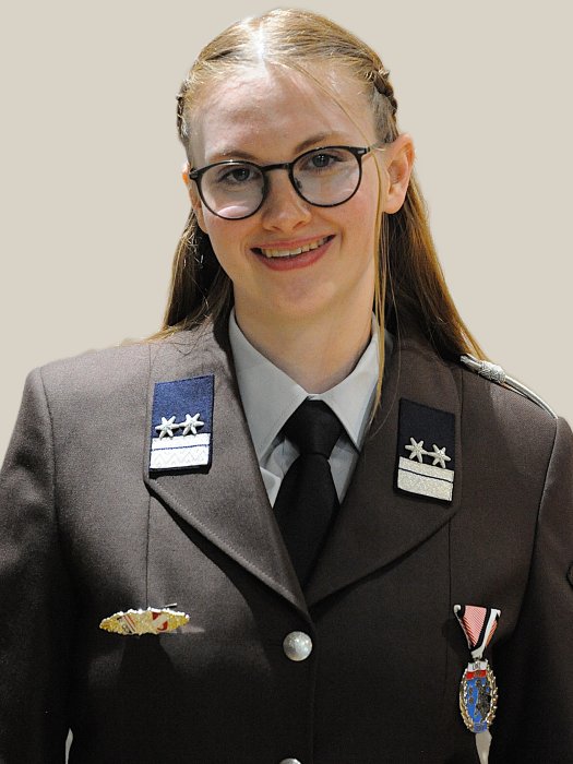 Elliot-Sophie Draxler