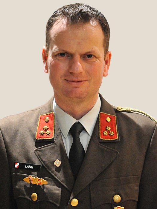 Christoph Lang