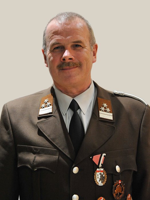 Dietmar Pragerstorfer