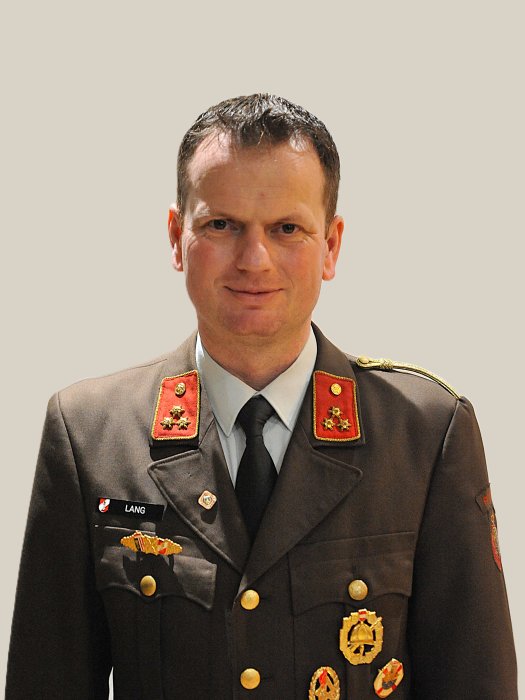 Christoph Lang