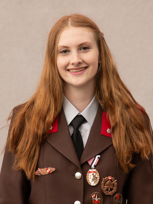 Elliot-Sophie Draxler