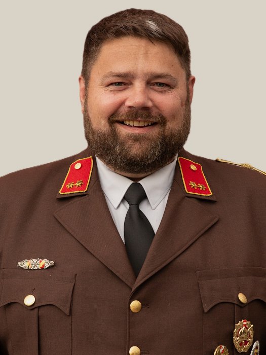 Markus Czyzewsky